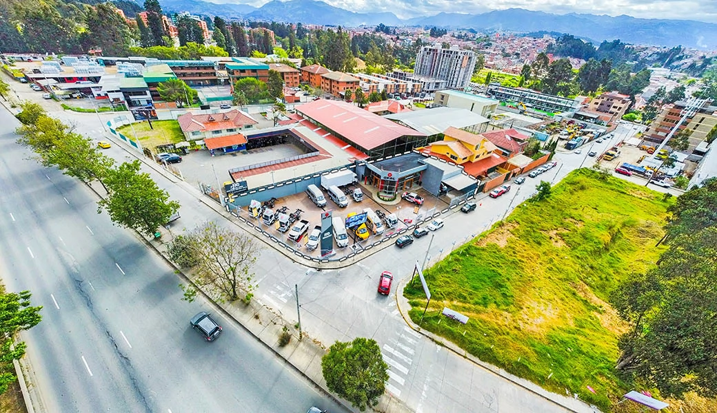 807-12968_C LOCAL EN VENTA – SUPER COMERCIAL – T=1.200M2, C=400M2