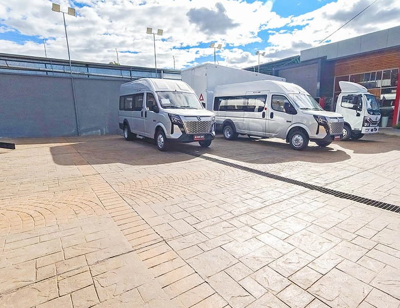 LOCAL EN VENTA – SUPER COMERCIAL – T=1.200M2, C=400M2