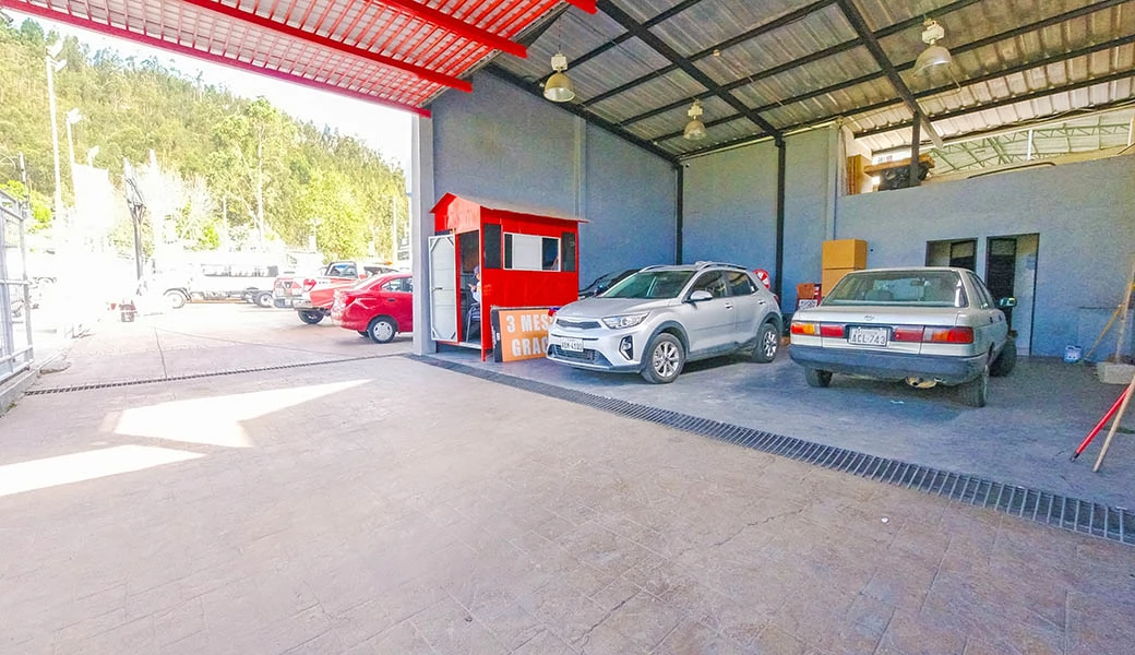 807-12973_K LOCAL EN VENTA – SUPER COMERCIAL – T=1.200M2, C=400M2