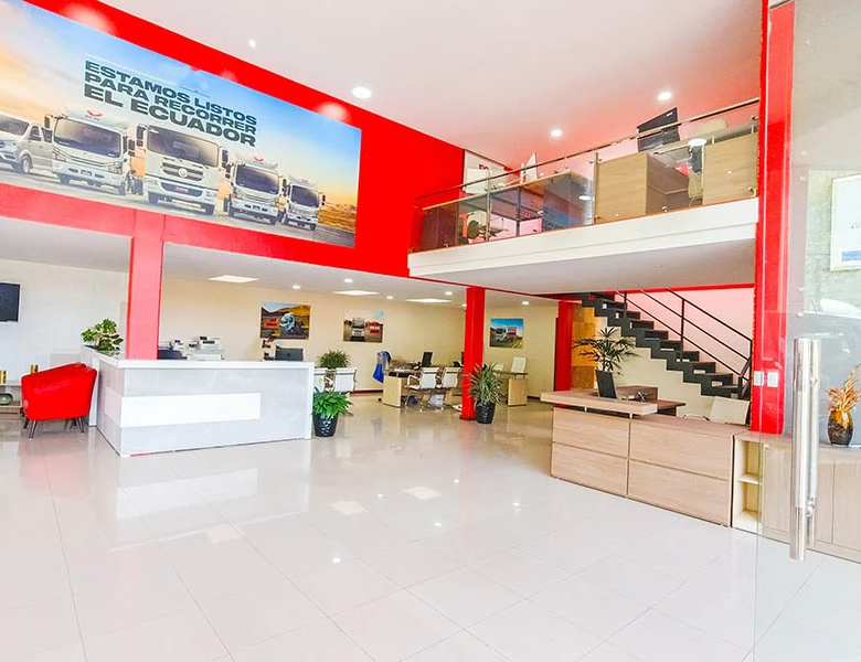LOCAL EN VENTA – SUPER COMERCIAL – T=1.200M2, C=400M2