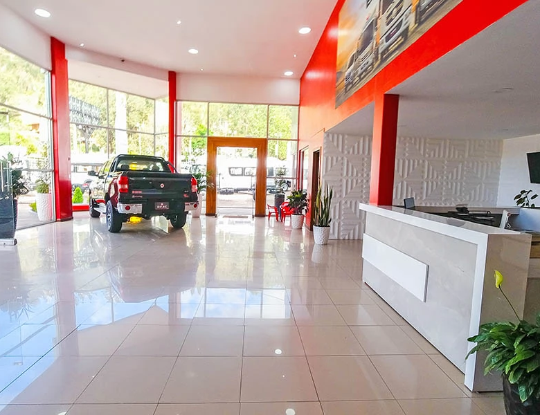 LOCAL EN VENTA – SUPER COMERCIAL – T=1.200M2, C=400M2