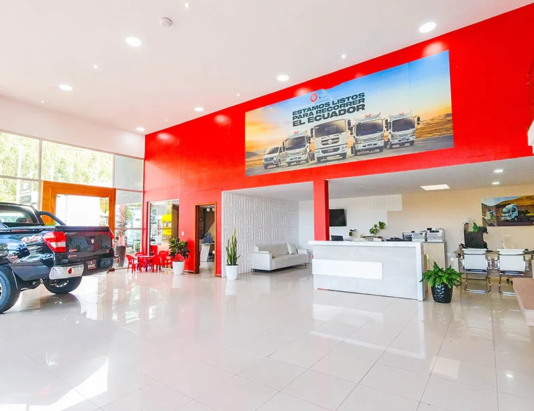 LOCAL EN VENTA – SUPER COMERCIAL – T=1.200M2, C=400M2