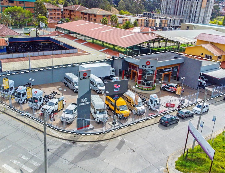 LOCAL EN VENTA – SUPER COMERCIAL – T=1.200M2, C=400M2
