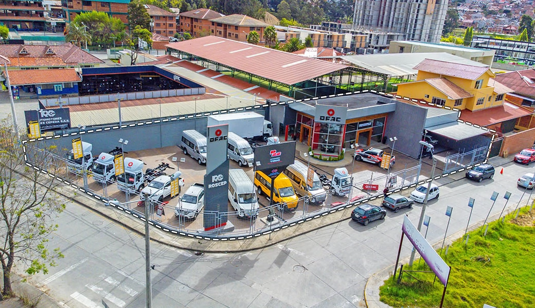 807_A LOCAL EN VENTA – SUPER COMERCIAL – T=1.200M2, C=400M2