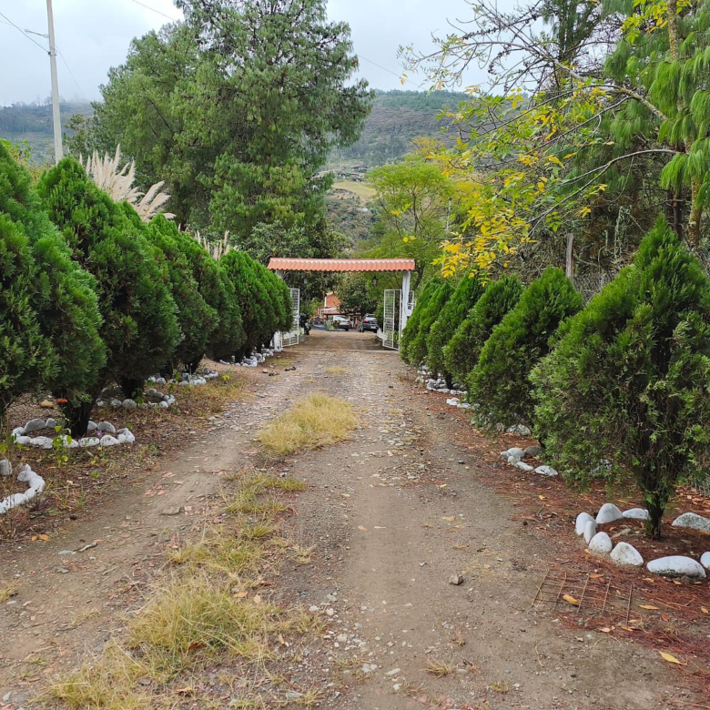 Hermosa Propiedad Familiar en Paute – Terreno de 8.600 m²