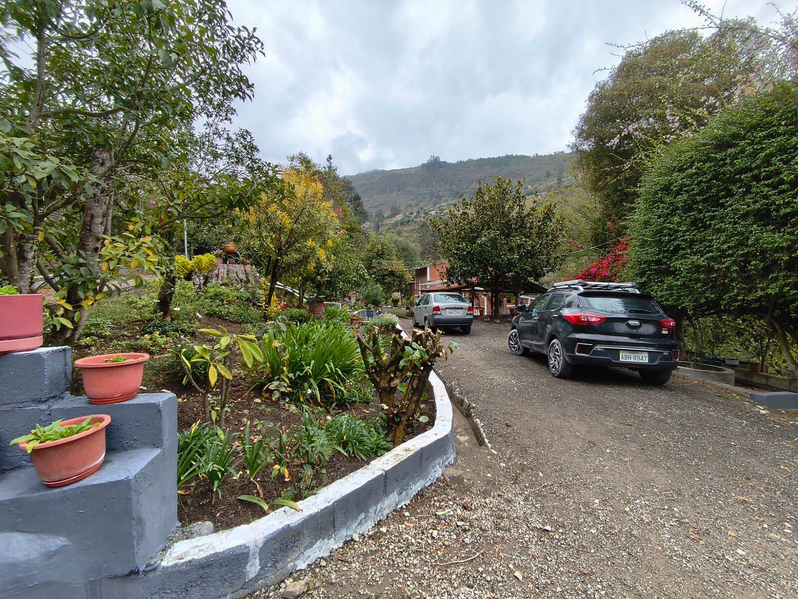 Hermosa Propiedad Familiar en Paute – Terreno de 8.600 m²