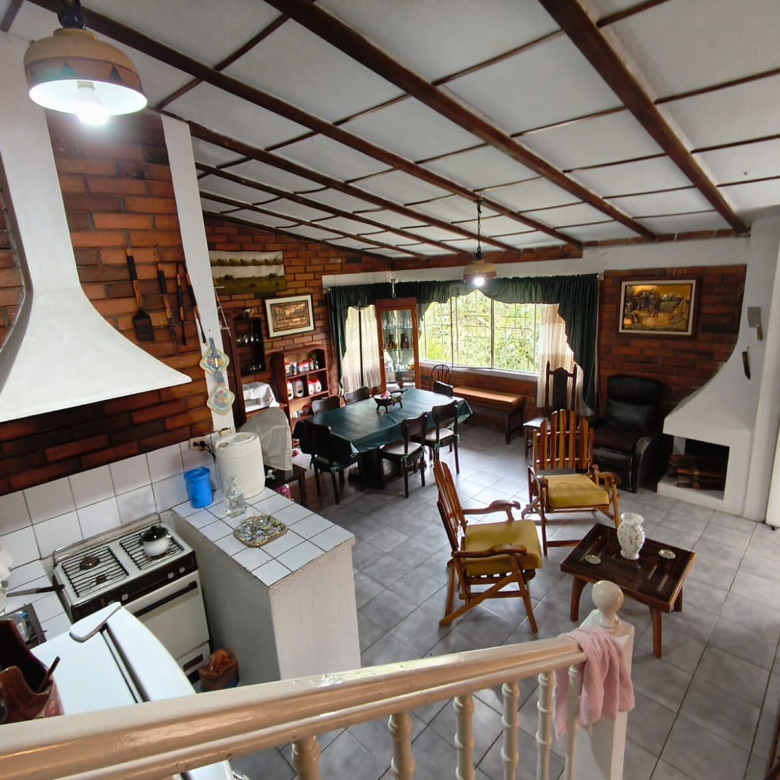 Hermosa Propiedad Familiar en Paute – Terreno de 8.600 m²